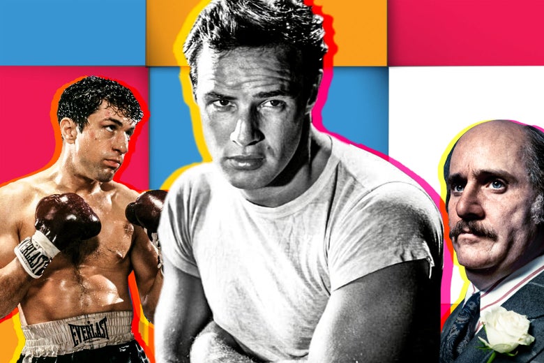 How ‘The Method’ Became Misunderstood How ‘The Method’ Became Misunderstood