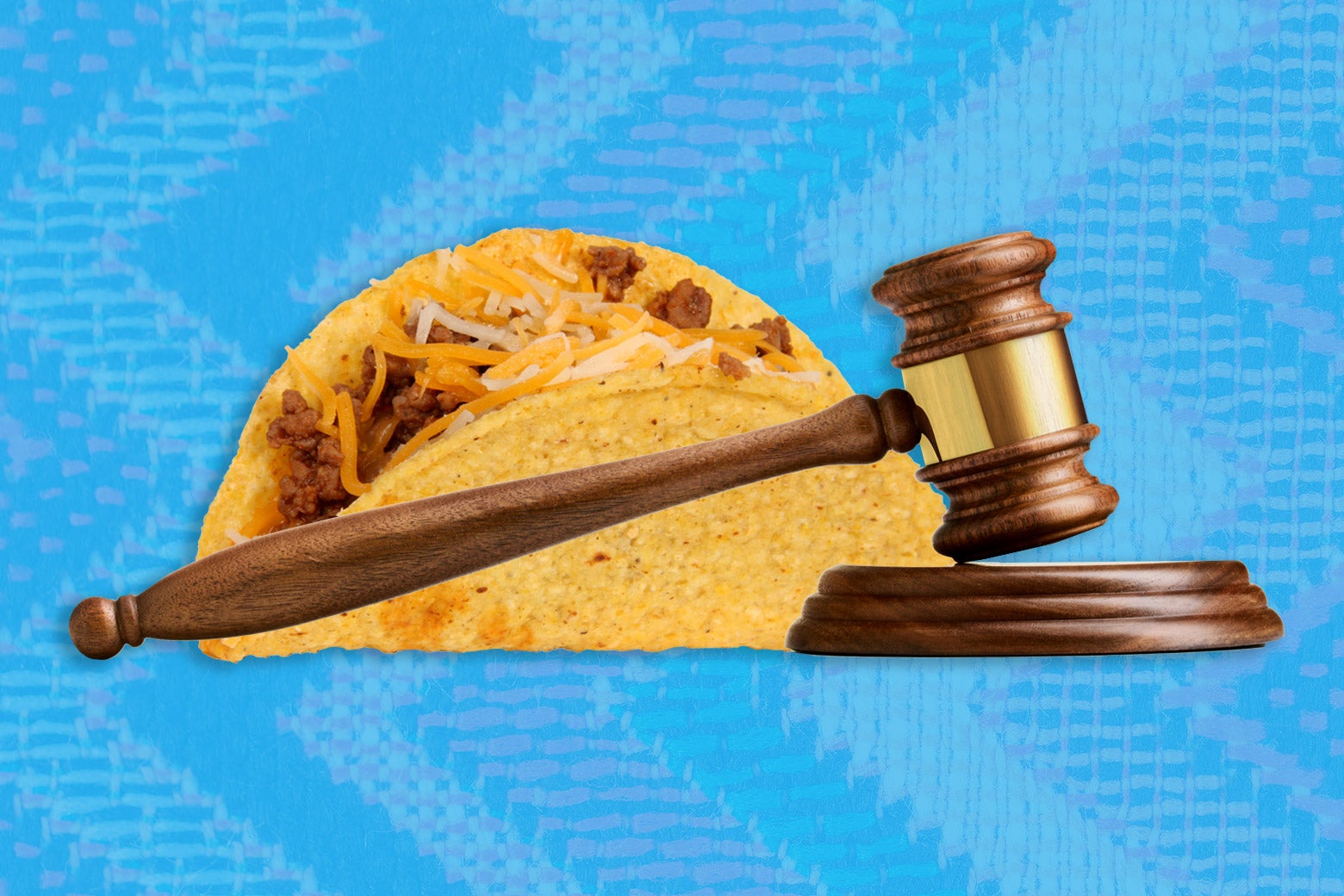 "Taco Tuesday" trademark: The man who claims to have invented the term has some words for Taco Bell.