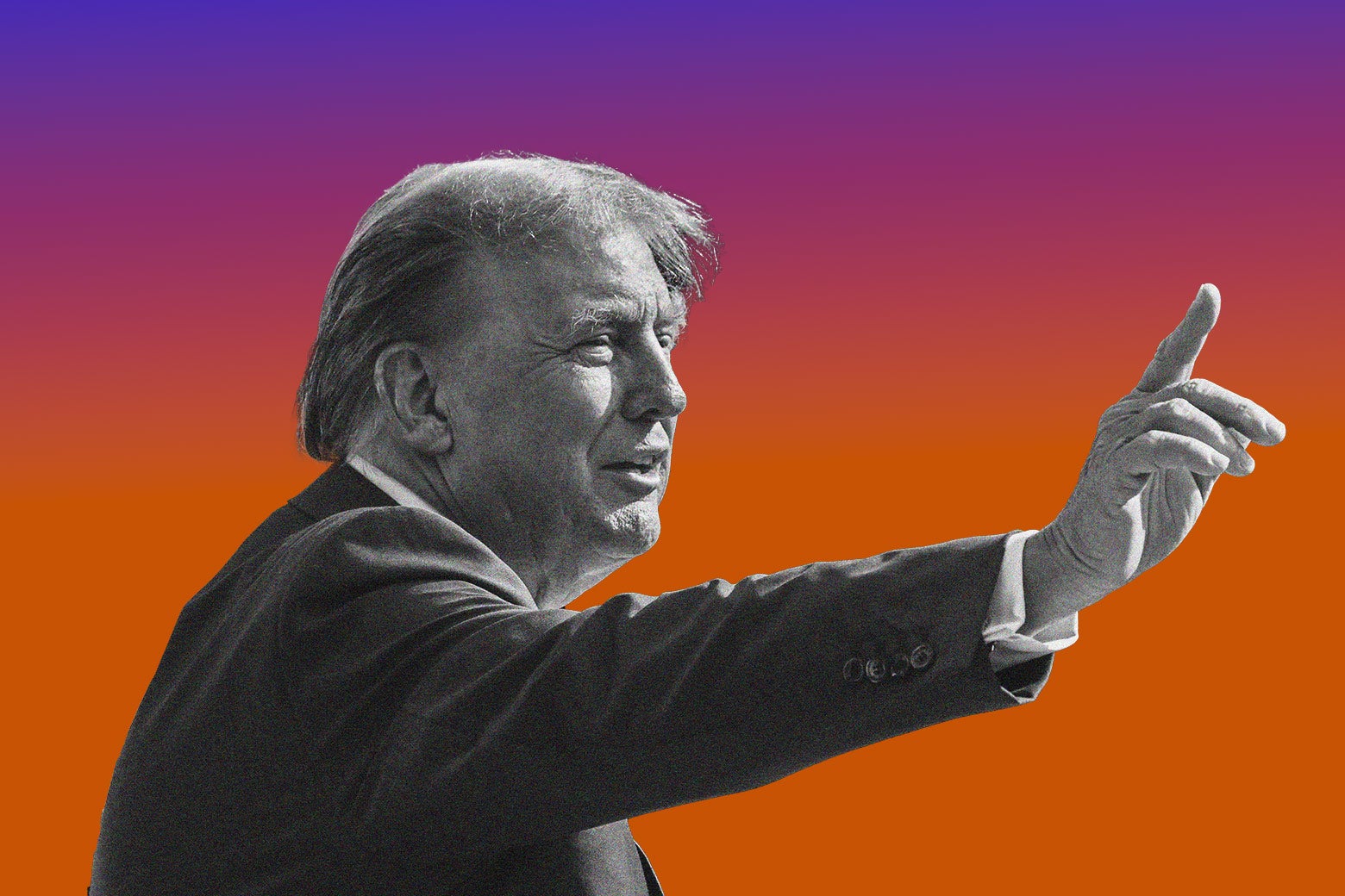 Has Trump Run Out the Clock?