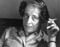 Troubling new revelations about Arendt and Heidegger.