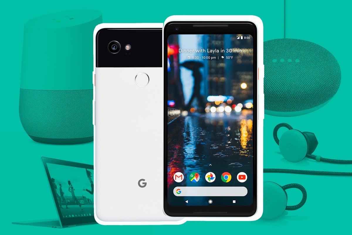 Google Pixel 3 rumors: everything we know about new Android phone.