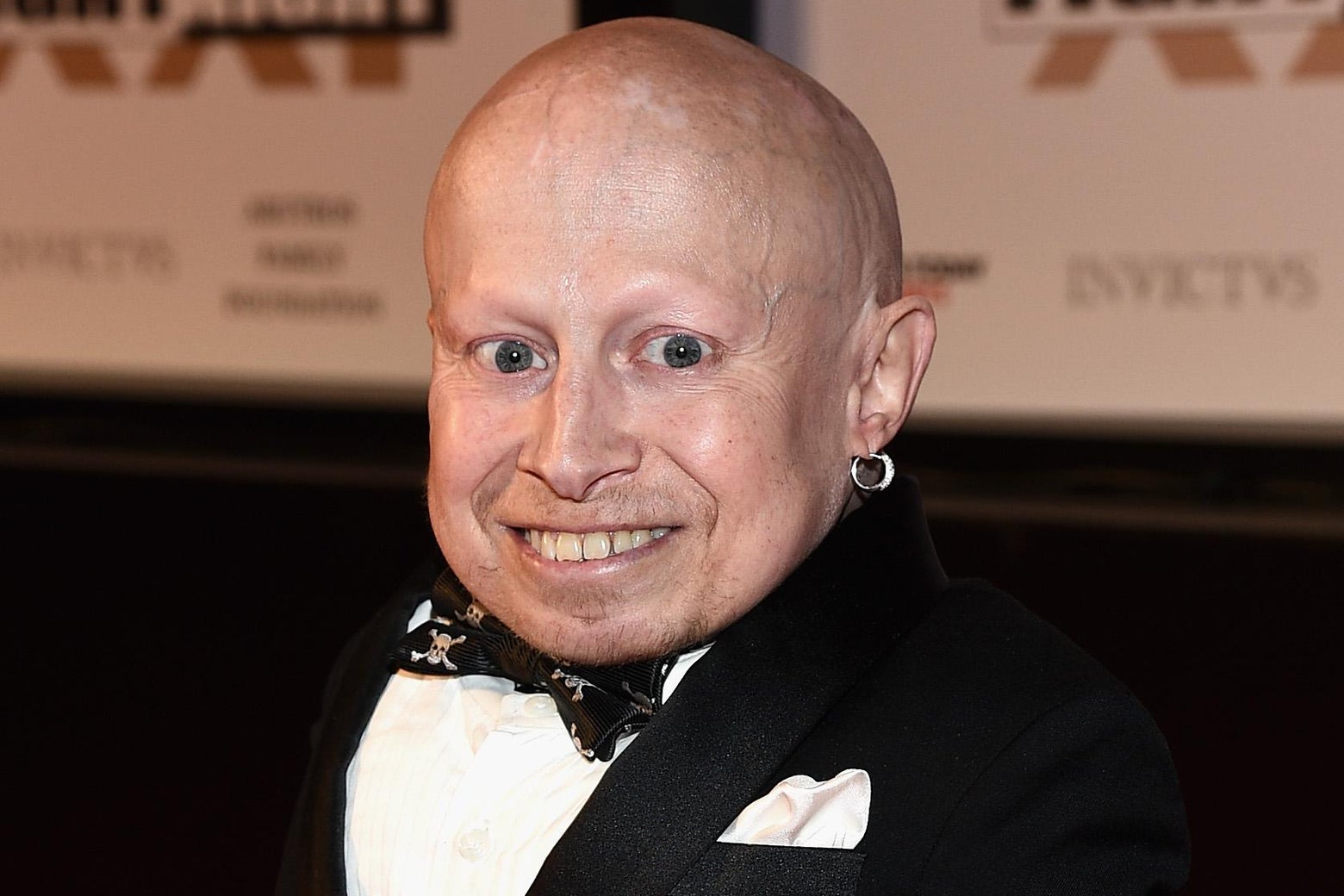 Verne Troyer has died at 49.