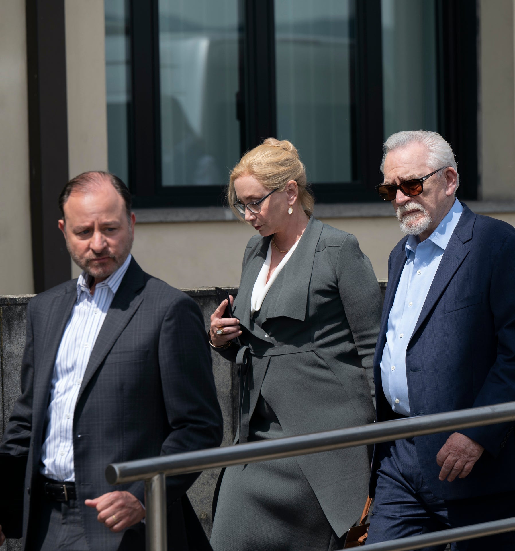 Succession&nbsp;Isn&rsquo;t What It Pretends to Be