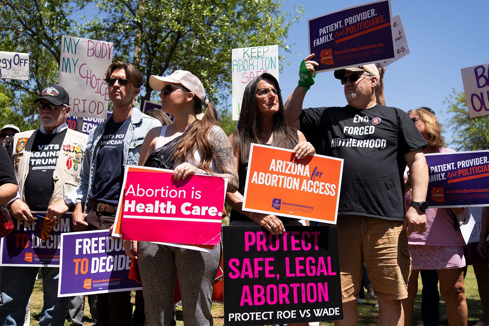 The GOP Has a New Plan to Prevent Voters From Rejecting Their Unpopular Abortion Bans