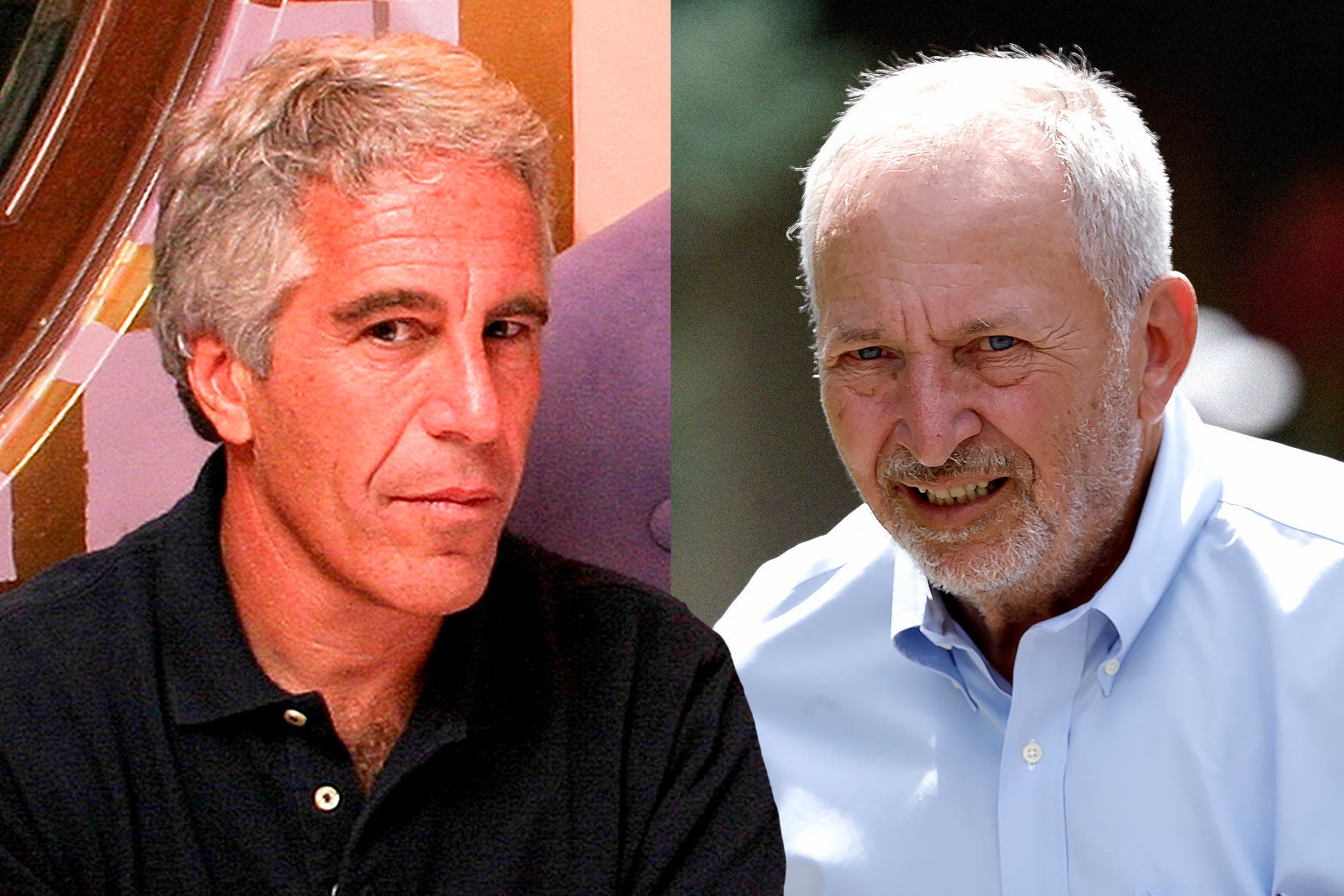 His Job Was to Make Elite Greed Look Like a Virtue. His Ties to Epstein Have Made that Impossible.