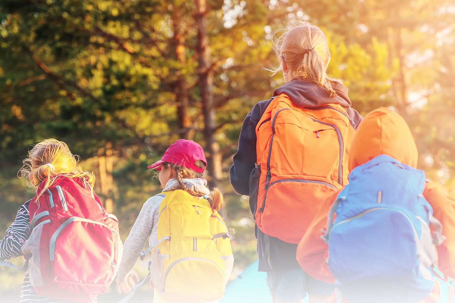 The Girl Scouts Figured Out Our Most Dangerous Political Controversy Years Ago. We Should Follow Their Lead.