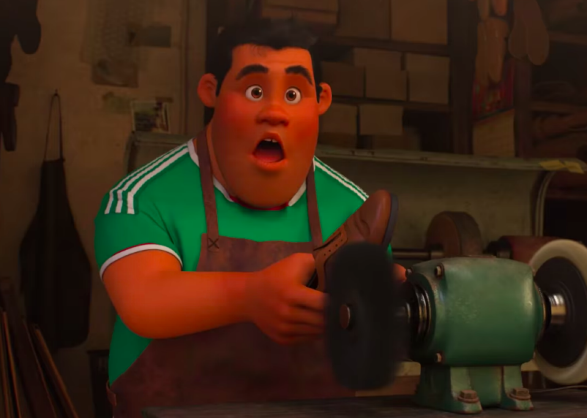 Alebrijes, ofrendas, and more Mexican cultural traditions in Coco, explained. Alebrijes, ofrendas, and more Mexican cultural traditions in Coco, explained.