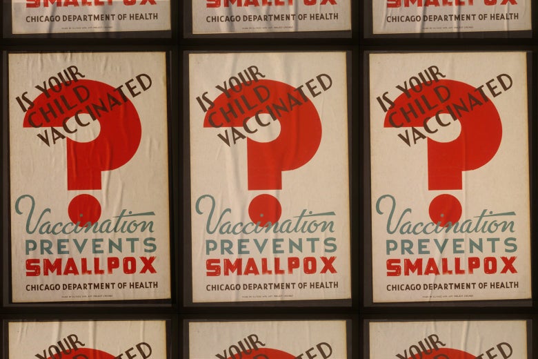 The Smallpox-Fighting “Virus Squads” That Stormed Tenements in the Middle of the Night The Smallpox-Fighting “Virus Squads” That Stormed Tenements in the Middle of the Night