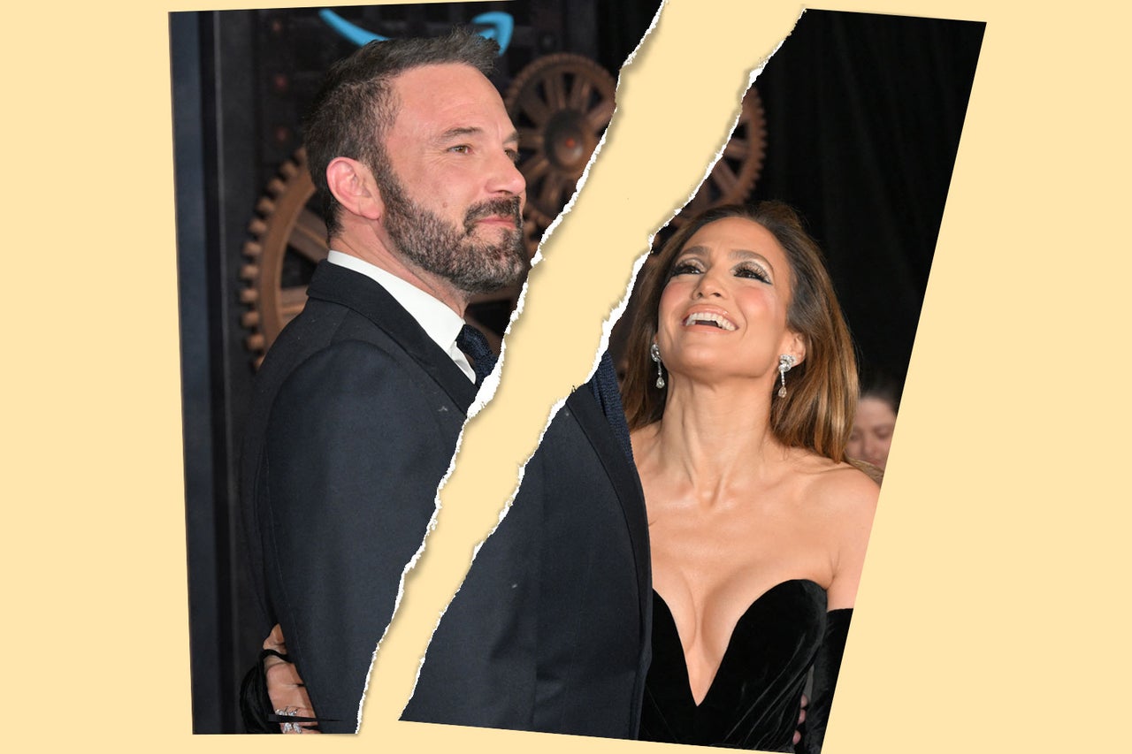 Ben Affleck Jennifer Lopez divorce: I think I know what really happened