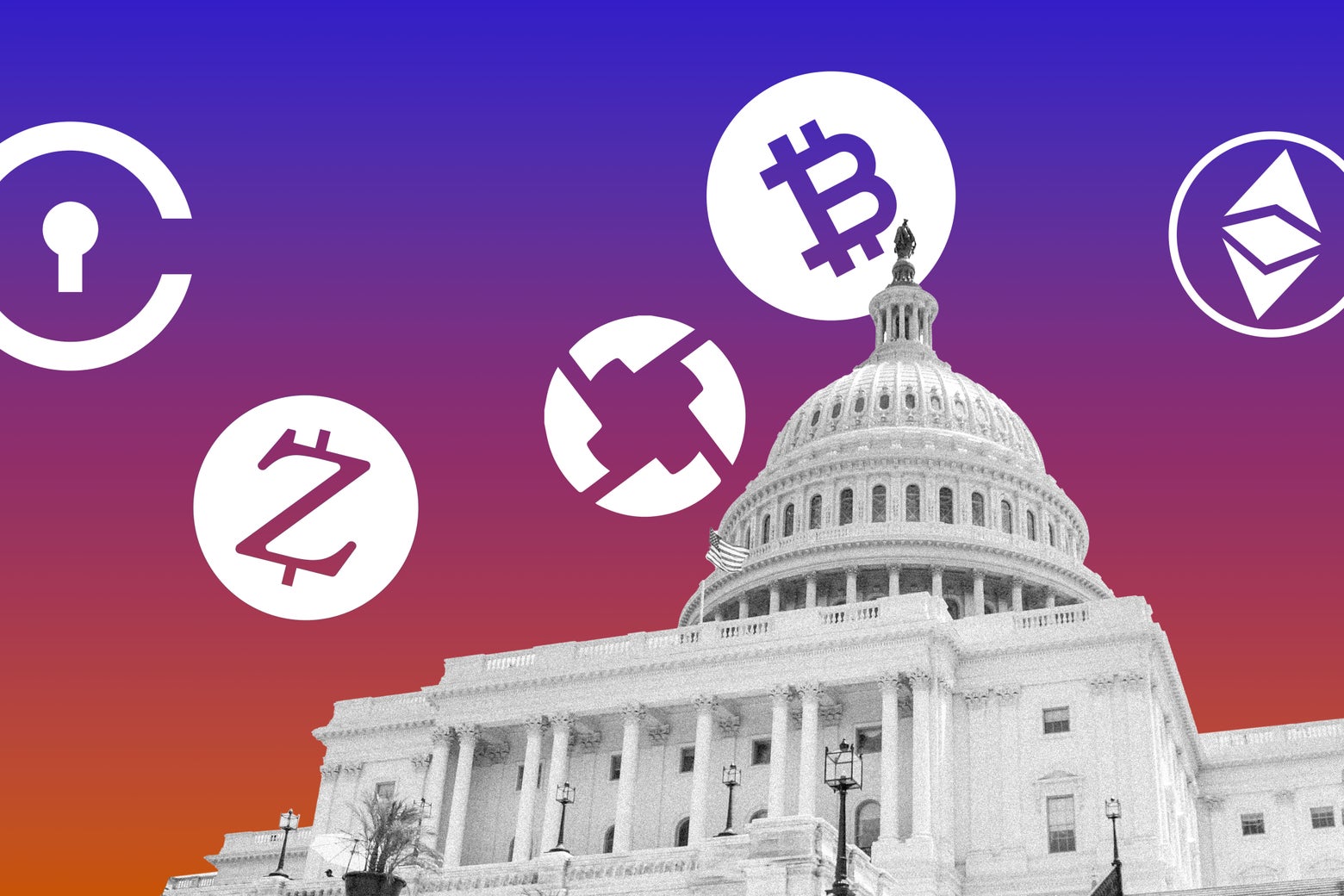 Crypto’s Big Legislative Win