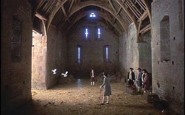 Barry Lyndon