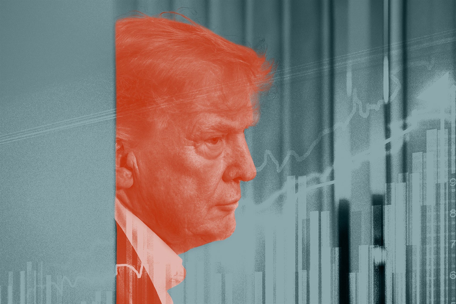 Who’s to Blame for Higher Prices? Trump’s Own Fed Chair Just Pointed a Subtle Finger.