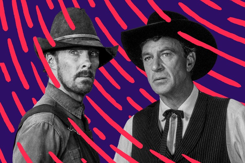 Finding the Feminism in Western Movies Finding the Feminism in Western Movies