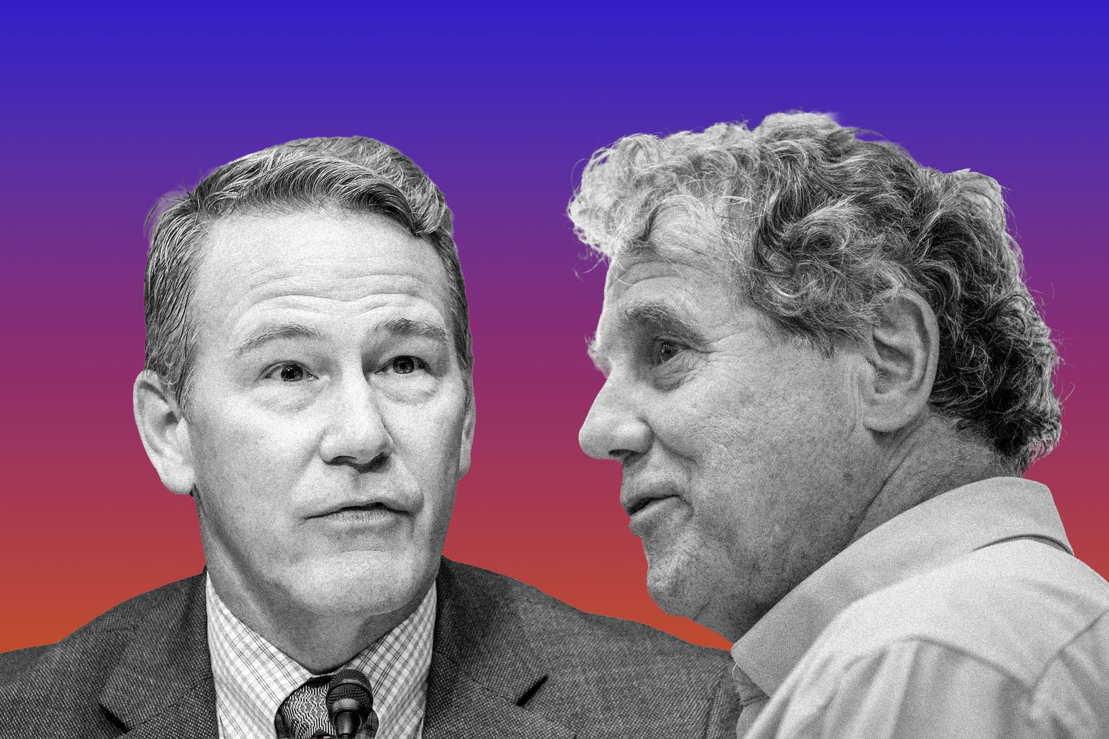 Senate Dems: &ldquo;So You&rsquo;re Saying There&rsquo;s A Chance?&rdquo;