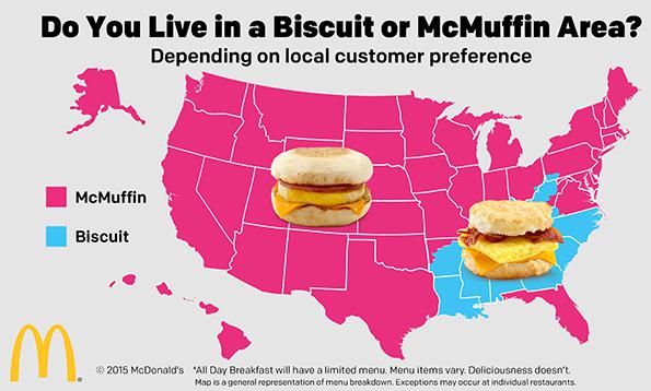 McDonalds_ADB_Map Menu Breakdown