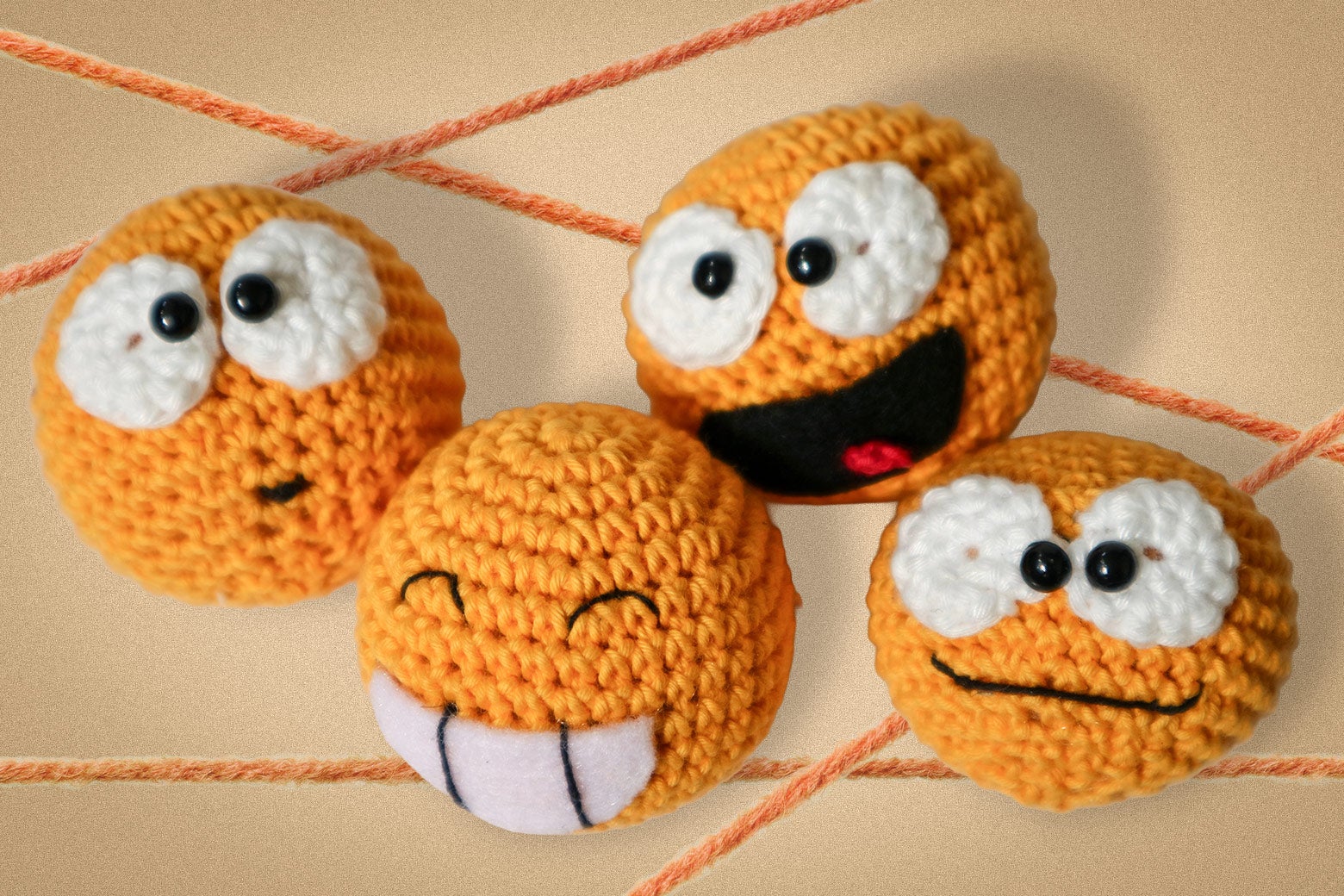 They’re Crafty, Cozy, and Yarn-Obsessed. They Will Also Destroy You Online With No Mercy.
