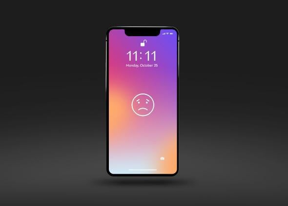 It’s time for Apple to stop releasing new iPhones every year.