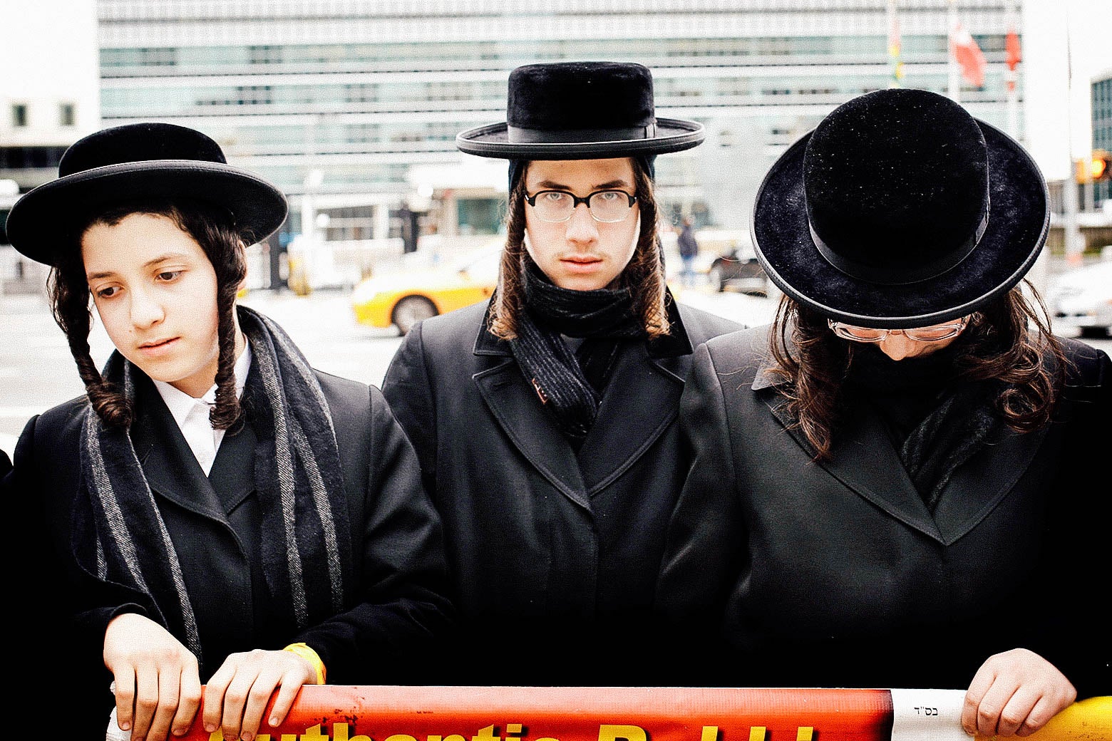 Are Jews White A Judge Tries To Answer The Question In A Messy Lawsuit Are Jews White A Judge Tries To Answer The Question In A Messy Lawsuit
