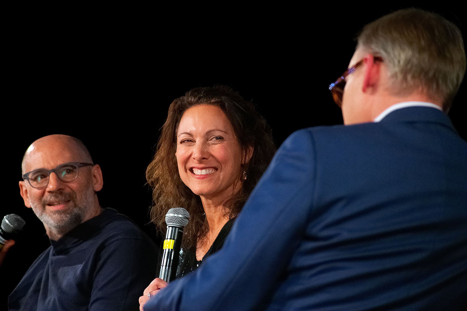 Celebrate 20 Years of the Political Gabfest