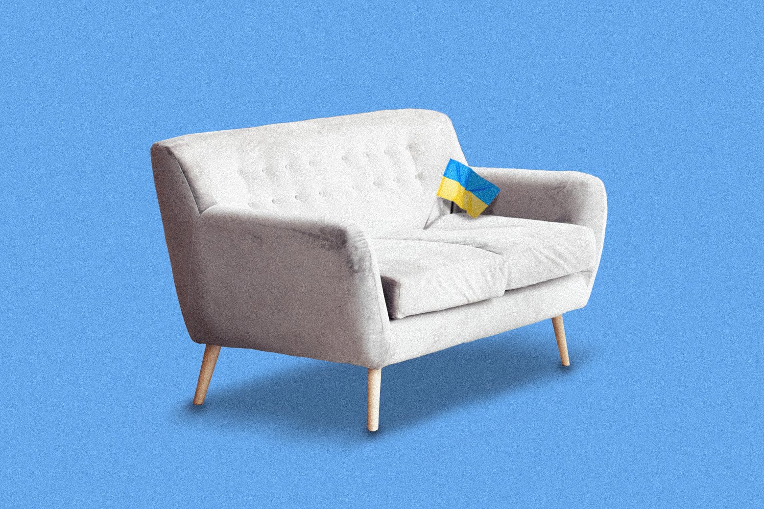 What It&rsquo;s Like to Be a Therapist in Ukraine Right Now