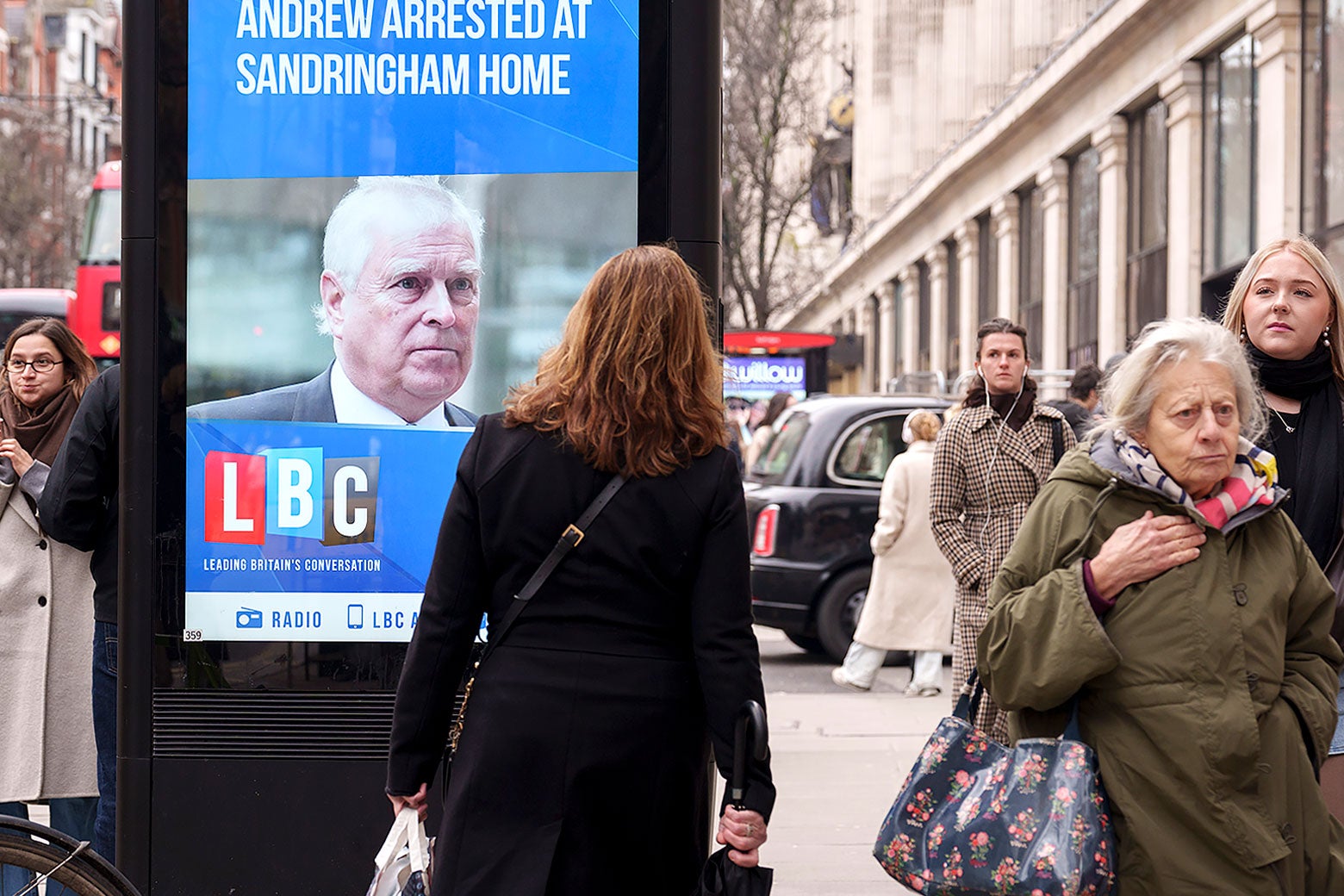 The Former Prince Andrew’s Epstein Files Arrest Is the Most Shocking Yet. It’s Clear What’s Coming.