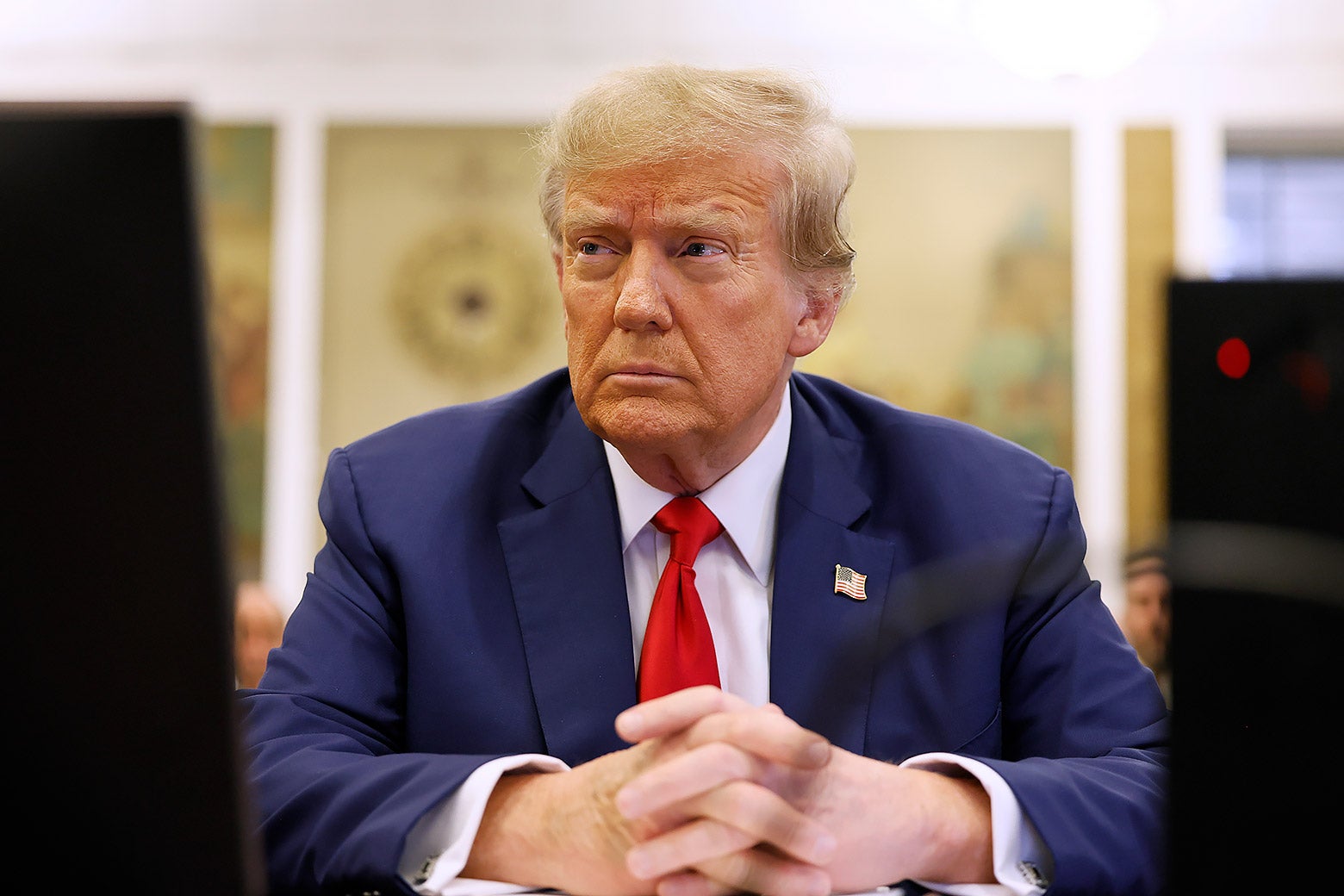 The $355 million fine and business restrictions could end the Trump organization as we know it.