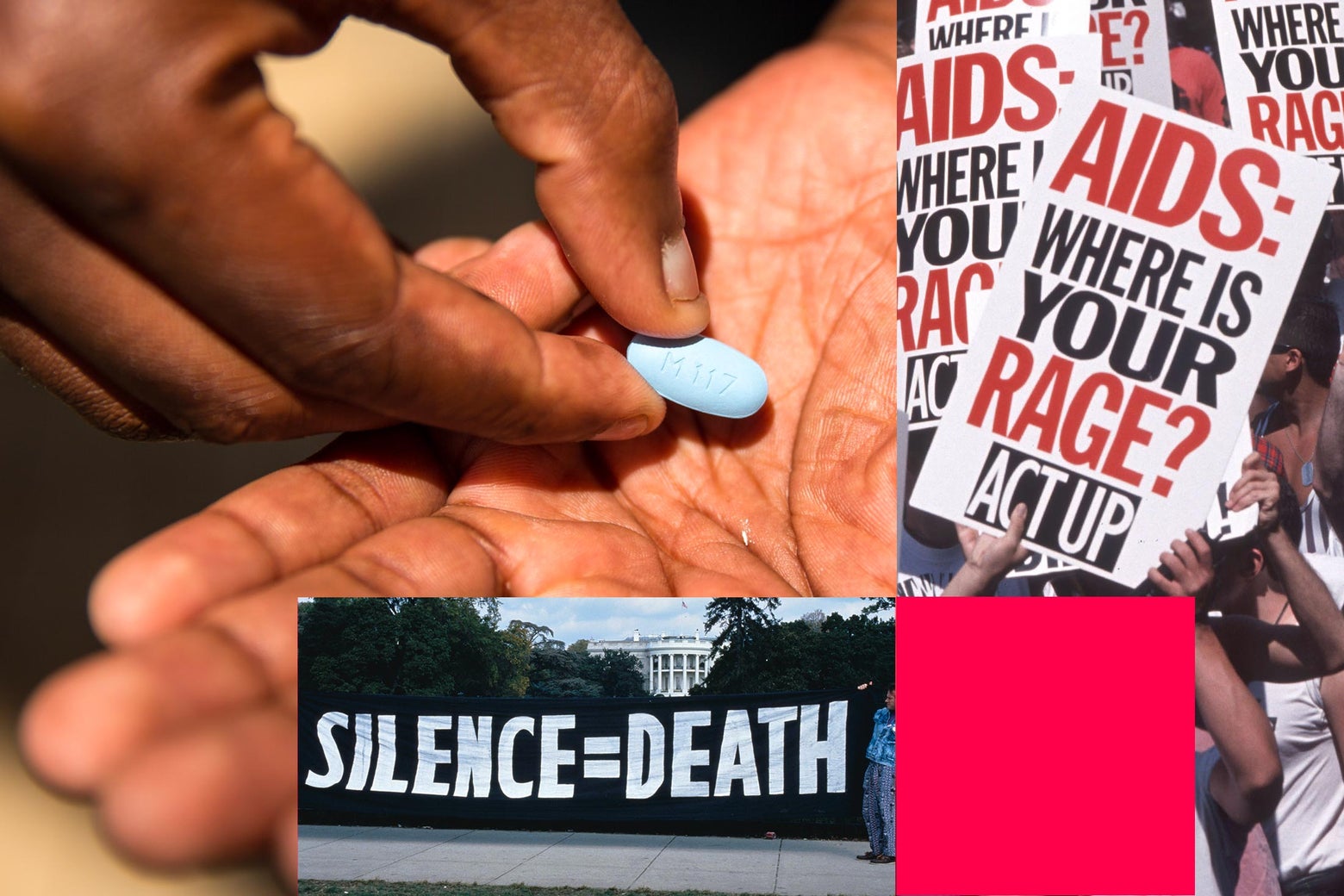Aids Activism After End Of Hiv Transmission Should Be About Sexual Justice 5366