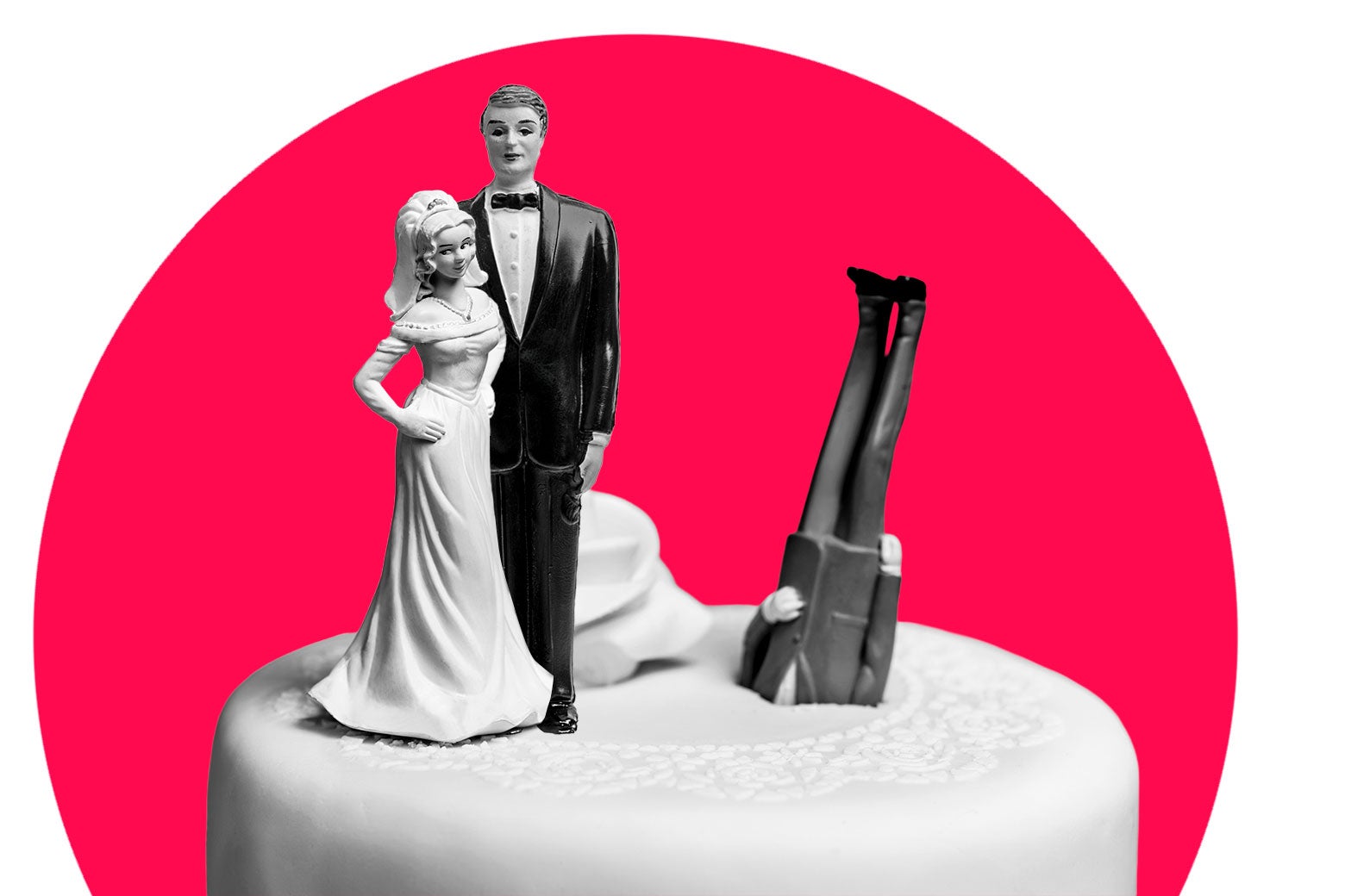 My Husband&rsquo;s Bachelor Party Almost Ended in My Brothers&rsquo; Deaths. Now the Drama Is Threatening My Wedding.