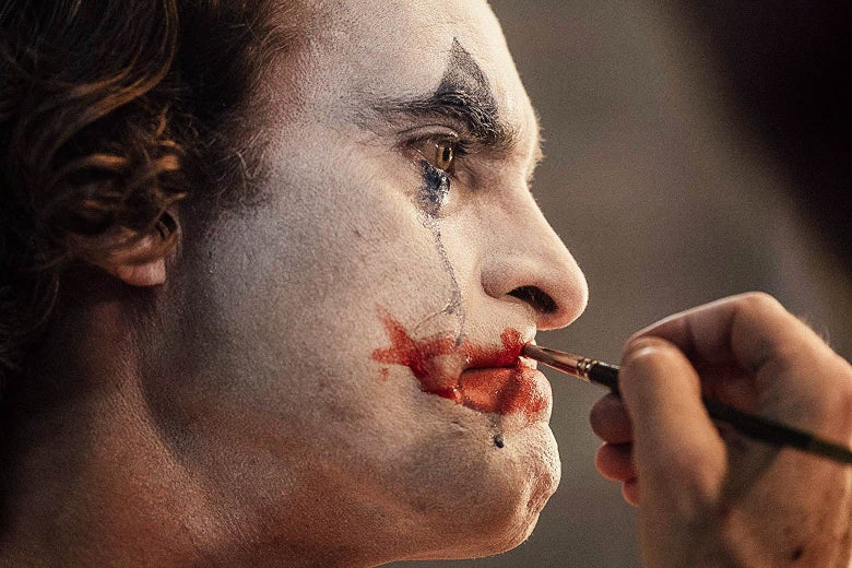 Did Jared Leto Try To Stop Joaquin Phoenix S Joker Movie From