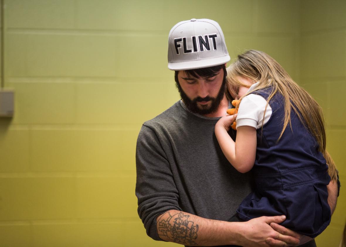 In Flint Mi Theres So Much Lead In >> The Lead Pipes In Flint Are A Tiny Part Of A Huge Problem In Flint Mi Theres So Much Lead In >> The Lead Pipes In Flint Are A Tiny Part Of A Huge Problem