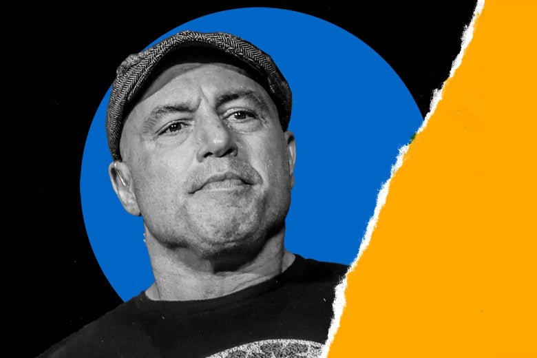 Spotify’s Joe Rogan Mess Spotify’s Joe Rogan Mess