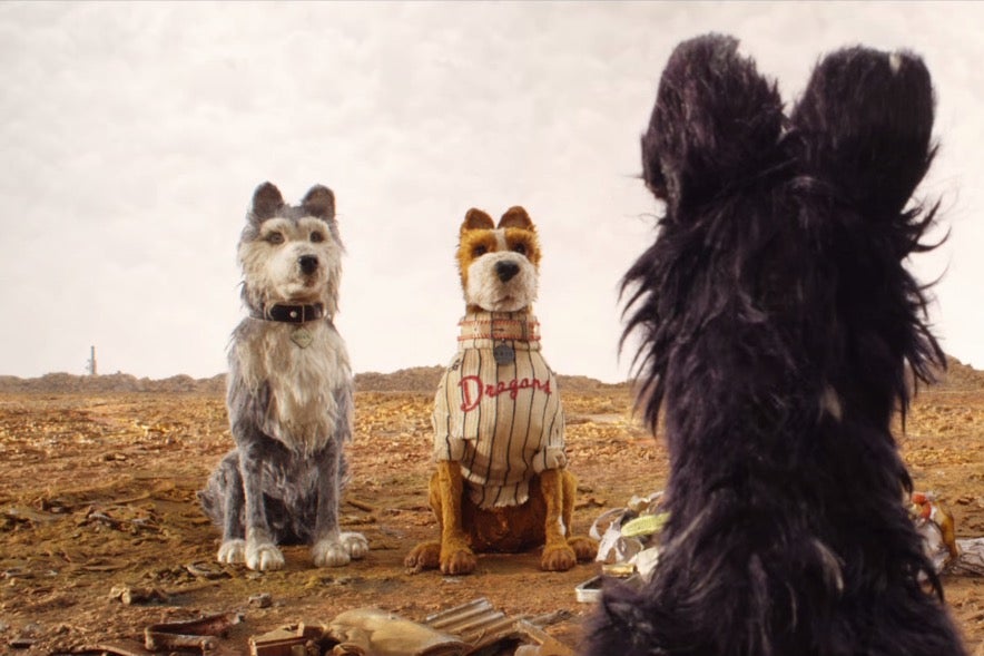 Critics agree Isle of Dogs is a Wes Anderson film through and through.