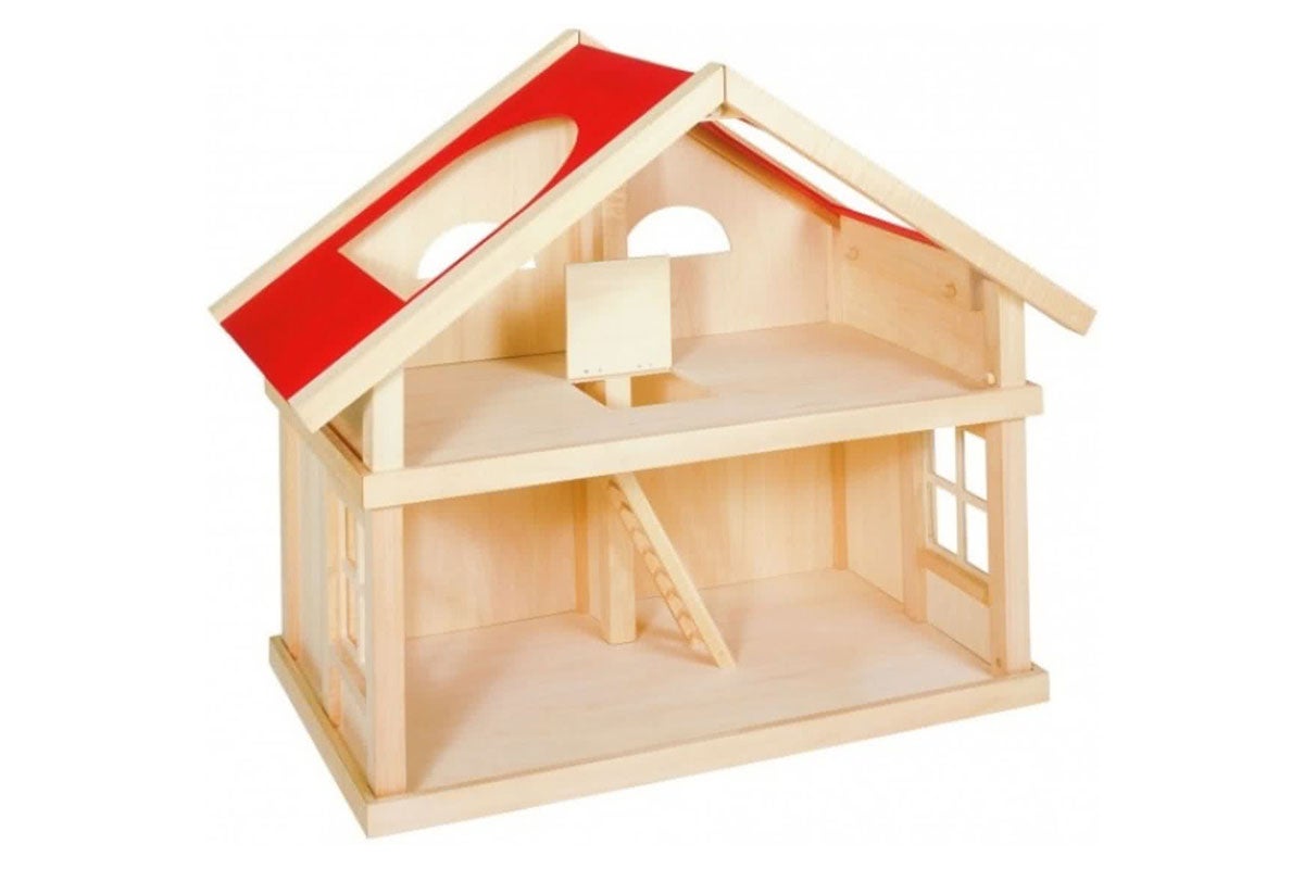 unisex dolls house