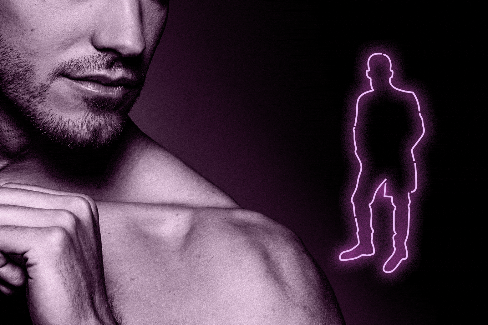 Dating older men: I’m mostly into guys twice my age. Is that unhealthy? 
