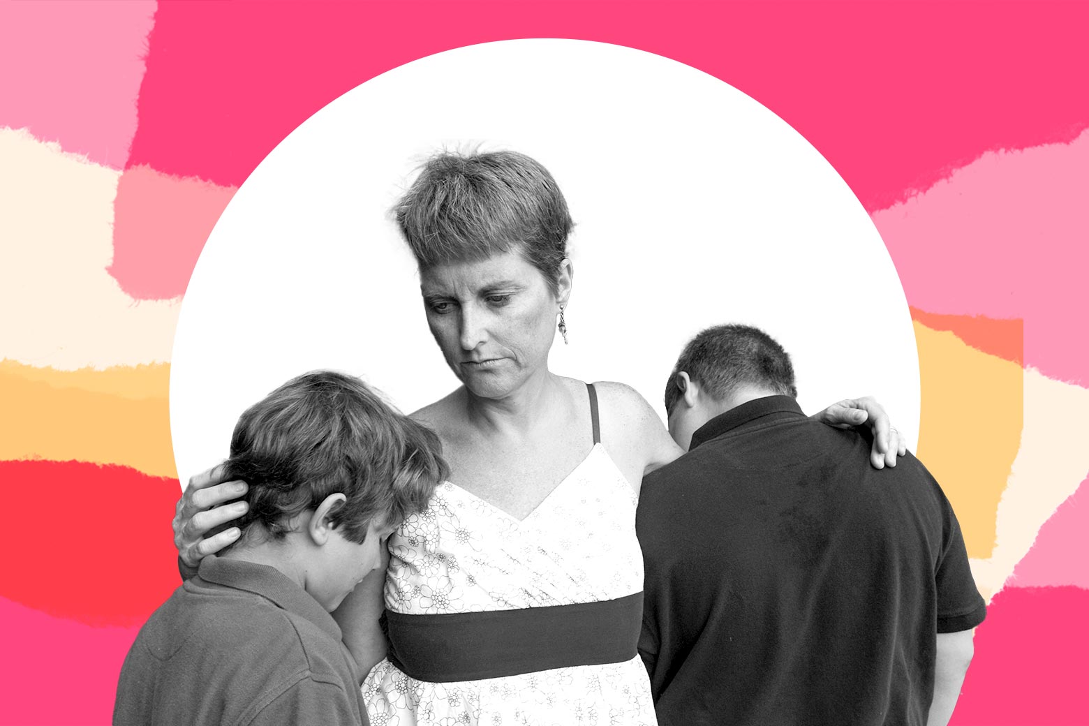 A Recent Tragedy Has Left My Kids Devastated. But I’m Secretly Pleased.