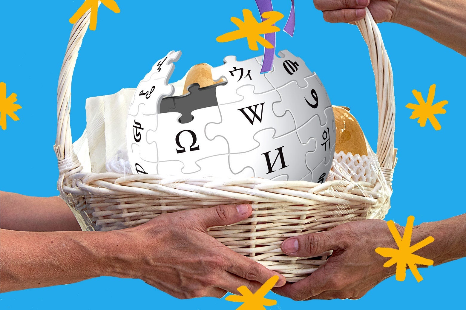 The Tensions Behind Wikipedia&rsquo;s New Code of Conduct
