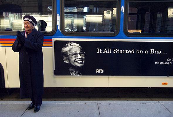 ROSAPARKS