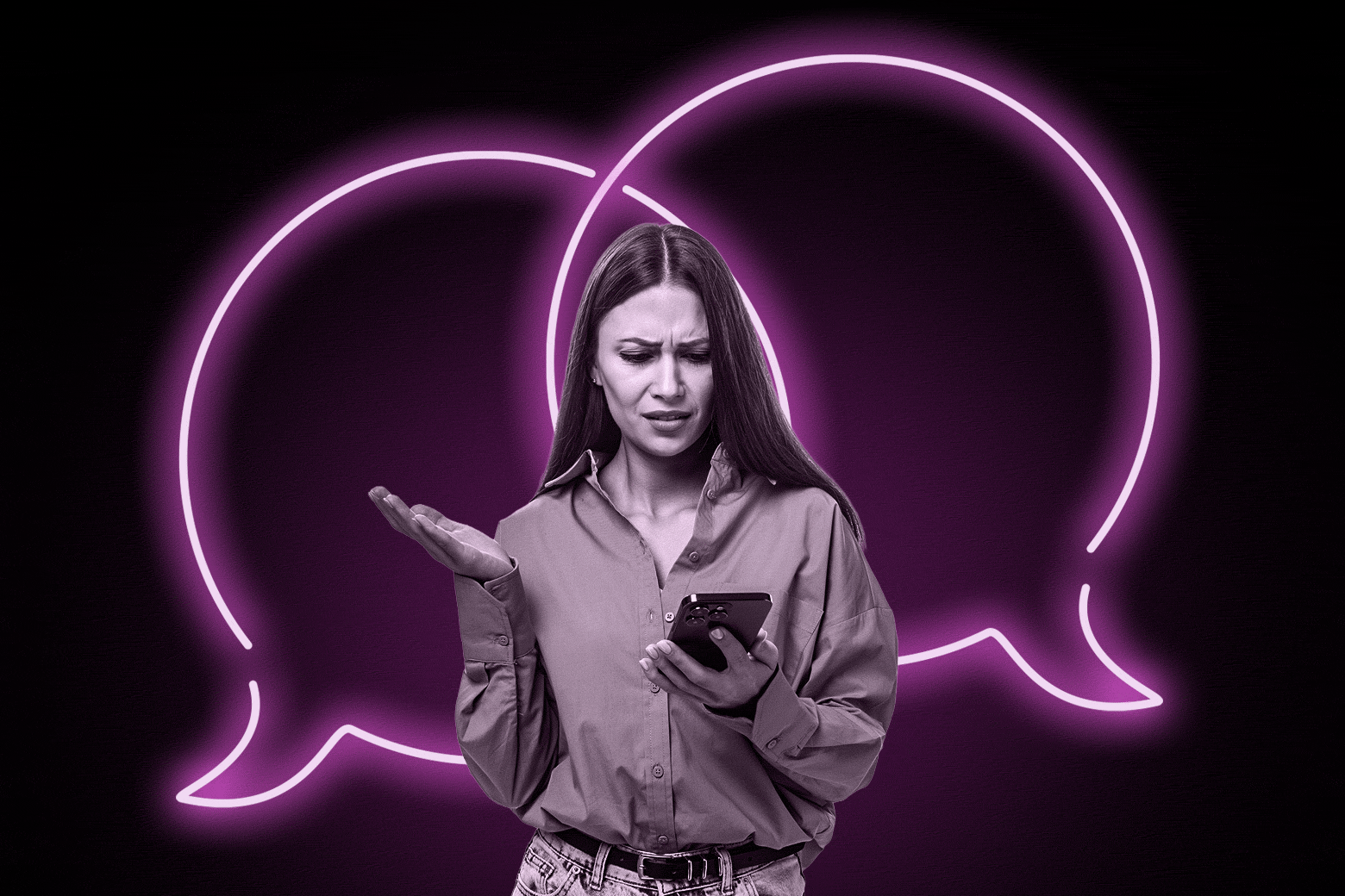 I Just Realized Where I Know the Man I'm Dating From, So I Told Him. His Response Stunned Me.