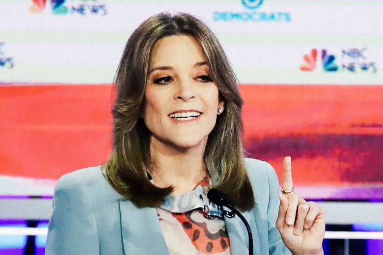 Звать - Marianne Williamson. Тоже имечко как на подбор Звать - Marianne Williamson. Тоже имечко как на подбор