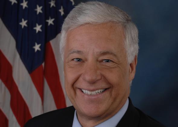 Rep. Mike Michaud of Maine