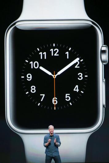 Apple Watch image