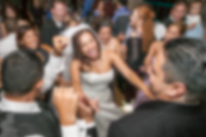 Why postponing weddings doesn’t make sense.