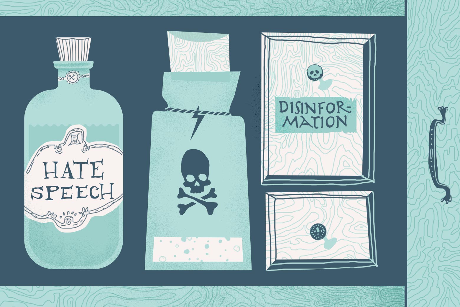 Social Media Companies Need to Take a Lesson From 16th-Century Bavaria