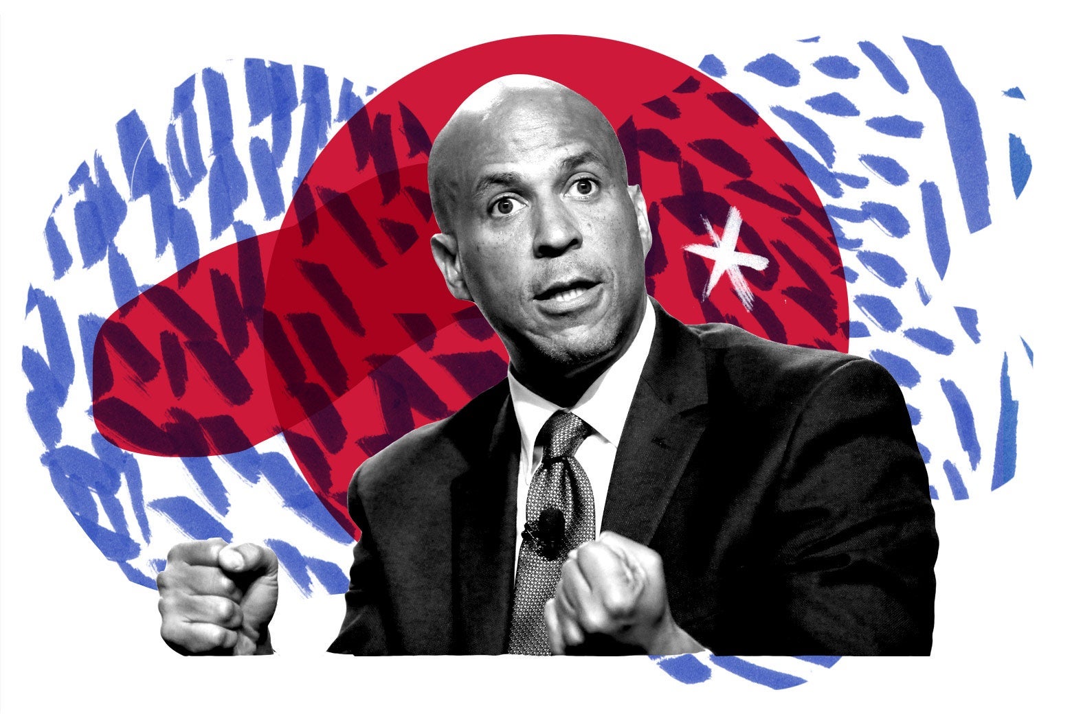 Cory Booker