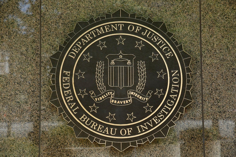 What It’s Like to Worship While the FBI Is Watching What It’s Like to Worship While the FBI Is Watching