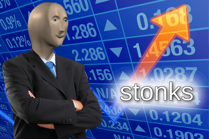 Cheap Stonks