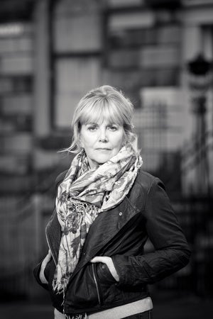 Kate Atkinson s Shrines of Gaiety reviewed