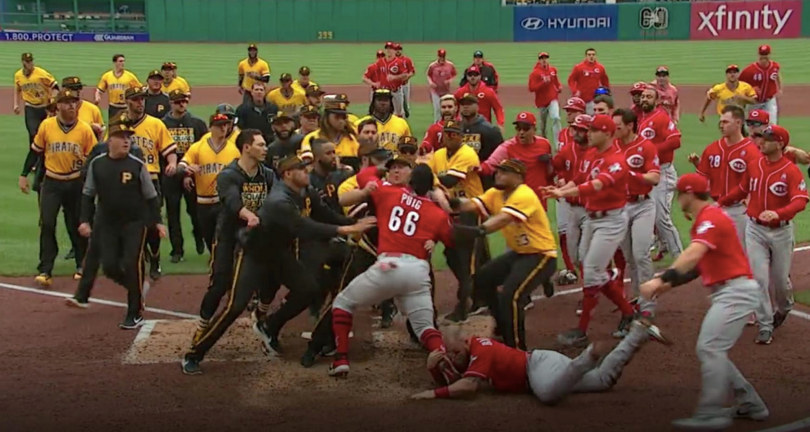 Pirates Results Yesterday Ootp Pirates Open A Two Game Series With