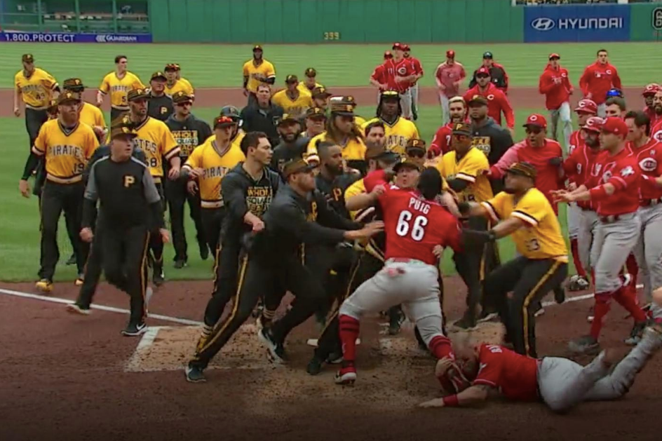 The Pittsburgh Pirates are now seeing the real Chris Archer - Bucs Dugout