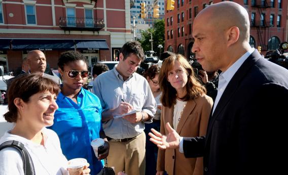 Education Issues At Stake As Senate >> Cory Booker Teachers Unions Liberals Don T Like New Jersey S Next Education Issues At Stake As Senate >> Cory Booker Teachers Unions Liberals Don T Like New Jersey S Next